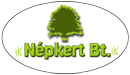 Npkert Bt. Logo